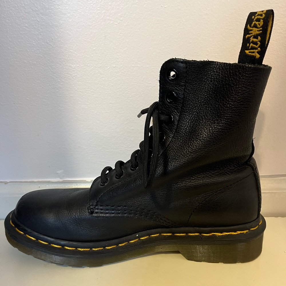 Dr Martens Boots